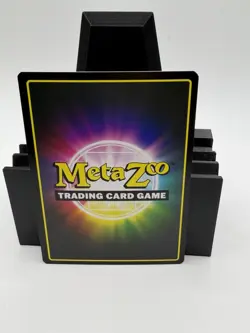 Yig 200/173 MetaZoo Secret Shadows Alt Art Alternate Art MZ3 2025 - Image 2
