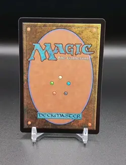 MTG Swamp(Phyrexian)#269 - Regular Full Art-ONE- NM Condition - Image 2