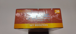 Dominaria United (DMU) Sealed Set Booster Display Box - MtG Magic the Gathering 195166129075 - Image 4