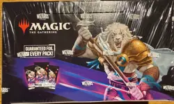 Magic: The Gathering Foundations Play Boosters Box - English - Image 2