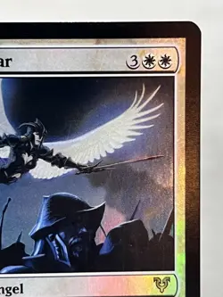 Herald of War - Avacyn Restored Foil ~LP~ Magic The Gathering MTG - Image 4
