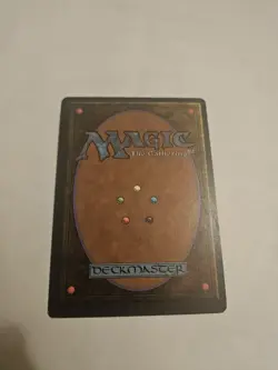 MTG (Japanese) Mishra's Factory Fall 4th Edition FBB - Image 2