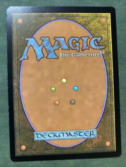 MTG (IKO) - Mothra, Supersonic Queen - Luminous Broodmoth - Regular Near Mint - Image 2