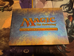 MTG Magic The Gathering From the Vault: Twenty - New - Sealed - NIB - Image 1