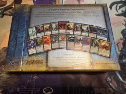 MTG Magic The Gathering From the Vault: Twenty - New - Sealed - NIB - Image 2