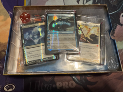 MTG Magic The Gathering From the Vault: Twenty - New - Sealed - NIB - Image 4
