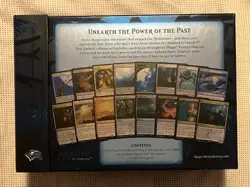 Magic the Gathering MtG FROM THE VAULT: LORE Box Set • NEW - Image 2
