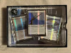 Magic the Gathering MtG FROM THE VAULT: LORE Box Set • NEW - Image 3