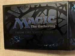 Magic the Gathering MtG FROM THE VAULT: LORE Box Set • NEW - Image 4
