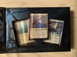 Magic the Gathering MtG FROM THE VAULT: LORE Box Set • NEW - Image 5