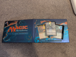 Magic the Gathering MTG From the Vault Transform Factory Sealed Foil Box Set - Image 1