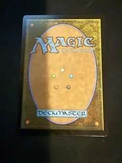 Ashnod's Altar Commander Masters Foil - Image 2