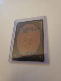 FOIL REDIRECT LIGHTNING (SHOWCASE) Avatar: The Last Airbender TLA MTG - Image 2