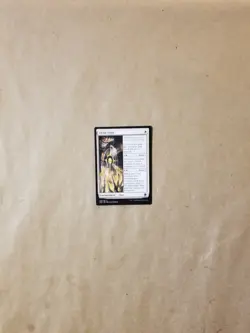 MTG Magic Adventures in the Forgotten Realms X1 Cleric Class (NM/MINT) - Image 1