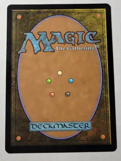 Taunting Challenge -Full Art- Avatar Eternal Airbender Regular TLA TLE 46 mtg NM - Image 2