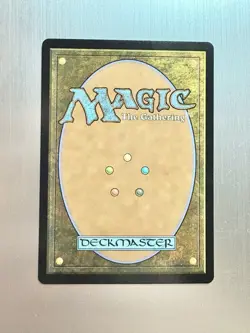 Boomerang Basics - 46 - MTG Avatar: The Last Airbender - Uncommon - FOIL - Image 2