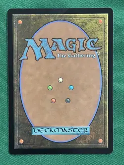 Sun Quan, Lord of Wu M Commander Masters 123 NM - Image 2