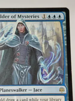 Jace, Wielder of Mysteries War of the Spark Regular - Image 5