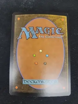 Helm of the Ghastlord Foil MTG Magic Shadowmoor Commander Combo Final Fantasy - Image 2