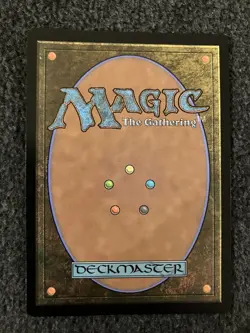 Magic MTG - Firebending Student 0393 Foil Promo - Avatar The Last Airbender - Image 2