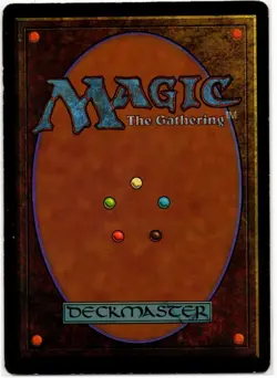 MTG Tundra Revised Edition LP - Image 3