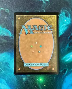 Caretaker's Talent - Bloomburrow - NM - MTG - Image 2