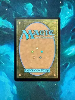 Tribute to the World Tree [March of the Machine] - MTG - LP - Image 2