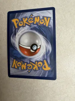 Fresh Pull Team Rockets Mewtwo Ex - 231/182 Pokemon TCG - Image 3