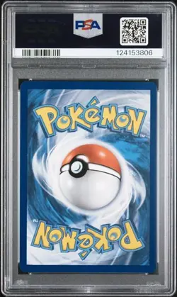 Umbreon - SWSH129 Sword & Shield Black Star Promo PSA 9 MINT - POKEMON TCG - Image 2
