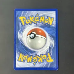 Pokemon TCG Detective Pikachu 10/18 Detective Pikachu Holo Rare LP/MP - Image 2