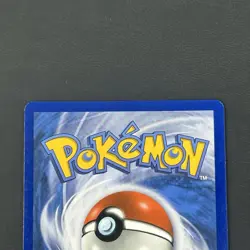 Pokemon TCG Detective Pikachu 10/18 Detective Pikachu Holo Rare LP/MP - Image 3