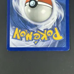 Pokemon TCG Detective Pikachu 10/18 Detective Pikachu Holo Rare LP/MP - Image 4