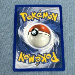 Pikachu 72/100 Pokemon Sandstorm LP Nintendo TCG - Image 3