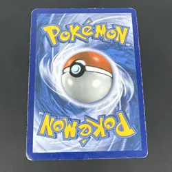 Pokemon Pikachu XY174 Black Star Promo MP - Image 3