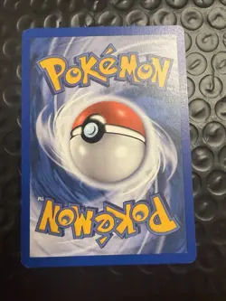 Pokemon TCG- Torchic Wizard World Chicago Rare Promo 2005 Ex Emerald #69 -NM - Image 4