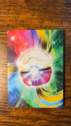 CHASE! Ash Gengar Dragonite Acrylic Box Hit! Eif Origin 4.0 Non-TCG Pokemon - Image 2