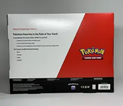 Pokemon TCG 151 Mini Tin Set (4-Pack) - Sam’s Club Exclusive | Factory Sealed - Image 2