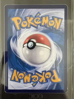 2025 Pokemon TCG Chinese Exclusive Pikachu Psyduck 151C 171/151 AR CCIC 10 - Image 4