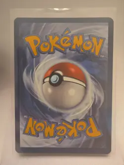 Team Rocket's Wobbuffet (Pokemon Center Exclusive) 203 Sv: Scarlet & Violet - Image 2