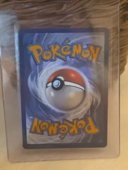 Team Rocket's Wobbuffet (Pokemon Center Exclusive) 203 Sv: Scarlet & Violet - Image 4
