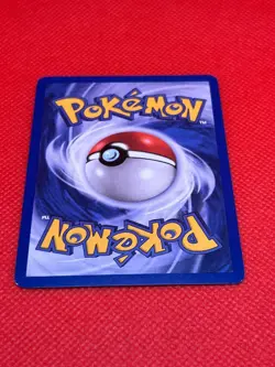 Pokemon Tcg Spinarak 78/109 EX Team Rocket Returns Non Holo - Image 5