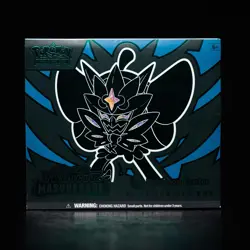 Pokemon TCG Twilight Masquerade Pokemon Center Elite Trainer Box PC ETB - Sealed - Image 1