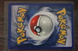 Pokemon TCG Slowpoke 73/111 Neo Genesis 1st Edition Regular - Image 4