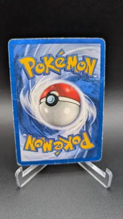 Dark Charizard 21/82 Non Holo Team Rocket 2000 Pokemon Cards - Image 2