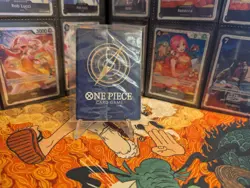 Monkey.D.Luffy (041) P-041 One Piece Promotion Cards Regular - Image 2