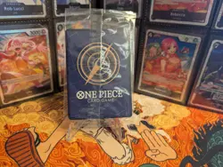 Monkey.D.Luffy (041) P-041 One Piece Promotion Cards Regular - Image 4