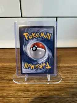 Sunflora Flower Pokemon x Van Gogh Black Star Promo ACG Art Card - NM - Image 2