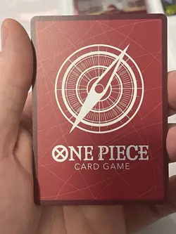 Boa Hancock (2025 PSA Magazine Promo) OP07-038 One Piece Promotion Cards LP - Image 2