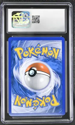 CGC 9.5 MINT+ Torterra 2007 Diamond & Pearl 17/130 Holo Pokemon Card - Image 2