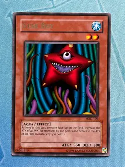 Star Boy MRD-109 NM Rare Yugioh card - Image 3
